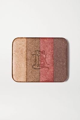 La Bouche Rouge - Les Ombres Eyeshadow Palette Refill - Chilwa