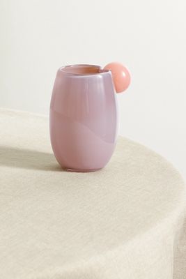 Helle Mardahl - Bon Bon Tea Glass Cup - Gray