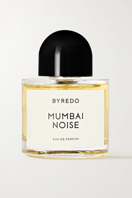 Byredo - Eau De Parfum - Mumbai Noise, 100ml
