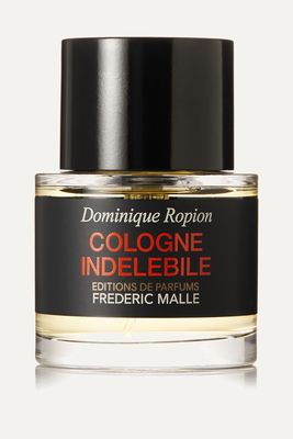 Frederic Malle - Cologne Indélébile Eau De Parfum - Orange Blossom Absolute & White Musk, 50ml
