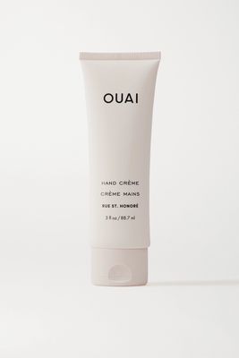 OUAI Haircare - Hand Crème, 88.7ml - one size