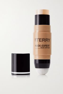 BY TERRY - Nude Expert Foundation Duo Stick - Cream Beige 3