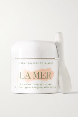 La Mer - The Moisturizing Soft Cream, 60ml - one size