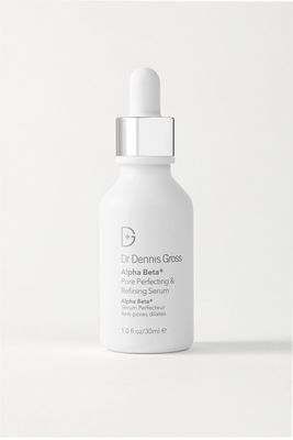 Dr. Dennis Gross Skincare - Alpha Beta® Pore Perfecting & Refining Serum, 30ml - one size