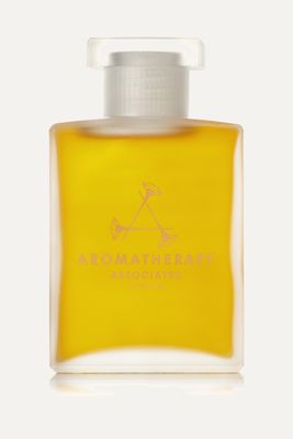 Aromatherapy Associates - Inner Strength Bath & Shower Oil, 55ml - one size