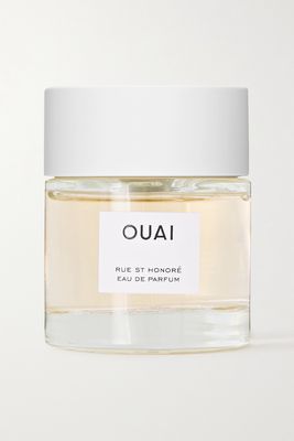 OUAI Haircare - Eau De Parfum - Rue St Honoré, 50ml
