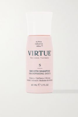 Virtue - Smooth Shampoo, 60ml - one size