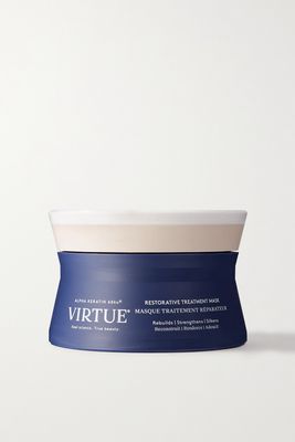 Virtue - Restorative Treatment Mask, 50ml - one size