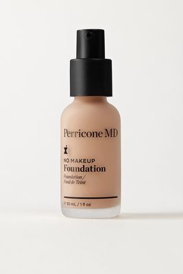 Perricone MD - No Makeup Foundation Broad Spectrum Spf20 - Porcelain, 30ml