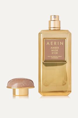AERIN Beauty - Amber Musk D'or Eau De Parfum, 100ml - one size