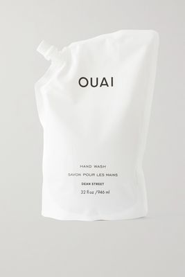OUAI Haircare - Hand Wash Refill, 946ml - one size