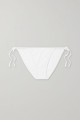 Eres - Les Essentiels Malou Bikini Briefs - White
