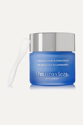 Omorovicza - Blue Diamond Super Cream, 50ml - one size