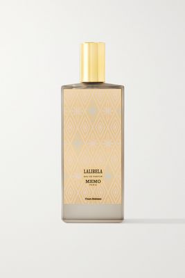 Memo Paris - Eau De Parfum - Lalibela, 75ml