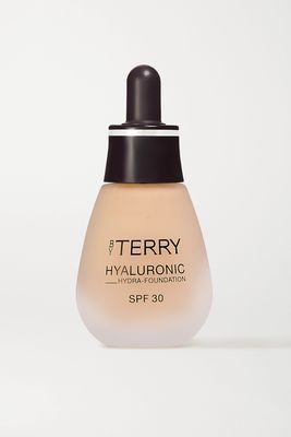 BY TERRY - Hyaluronic Hydra-foundation Spf30 - 300w