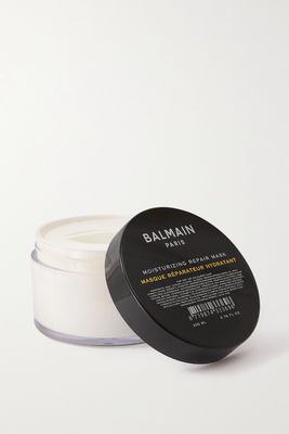 Balmain Paris Hair Couture - Moisturizing Repair Mask, 200ml - one size