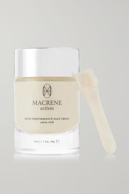 Macrene Actives - High Performance Face Cream Extra Rich, 50ml - one size