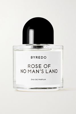 Byredo - Eau De Parfum - Rose Of No Man's Land, 50ml