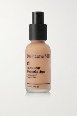 Perricone MD - No Makeup Foundation Broad Spectrum Spf20 - Buff, 30ml