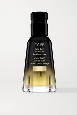 Oribe - Gold Lust All Over Oil, 50ml - one size
