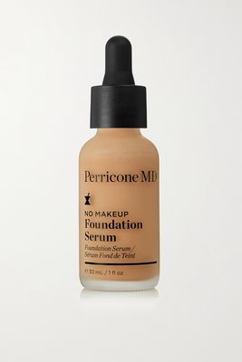 Perricone MD - No Makeup Foundation Serum Broad Spectrum Spf20 - Tan, 30ml