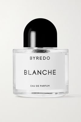 Byredo - Eau De Parfum - Blanche, 50ml