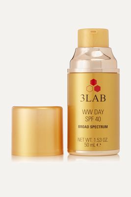 3LAB - Ww Day Cream Spf40, 50ml - one size