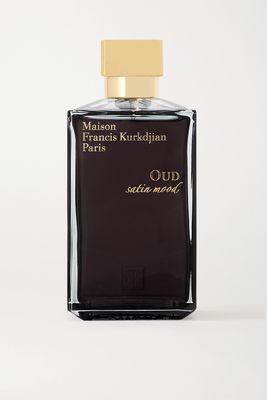 Maison Francis Kurkdjian - Eau De Parfum - Oud Satin Mood, 200ml