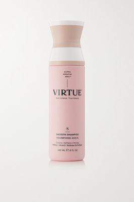 Virtue - Smooth Shampoo, 240ml - one size