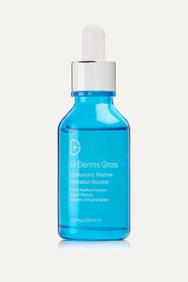 Dr. Dennis Gross Skincare - Hyaluronic Marine Hydration Booster, 30ml - one size