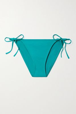 Eres - Les Essentials Malou Bikini Briefs - Blue