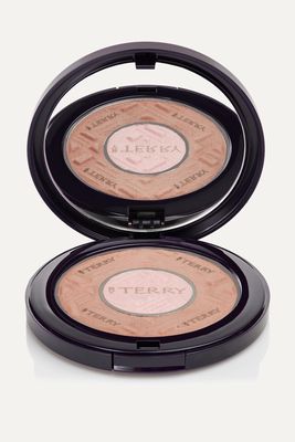 BY TERRY - Compact Expert Dual Powder - Beige Nude No.4