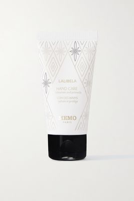 Memo Paris - Hand Care Cream - Lalibela, 50ml
