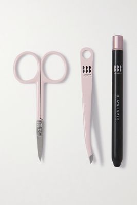 BBB London - Brow Grooming Kit - one size
