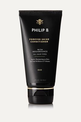 Philip B - Forever Shine Conditioner, 60ml - one size