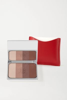La Bouche Rouge - Refillable Les Ombres Eyeshadow Palette - Aral