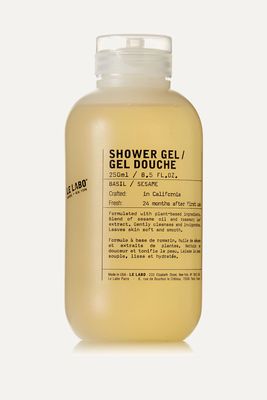 Le Labo - Basil Shower Gel, 250ml - one size