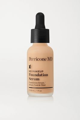 Perricone MD - No Makeup Foundation Broad Spectrum Spf20 - Beige, 30ml