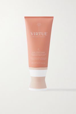 Virtue - Curl Conditioner, 200ml - one size