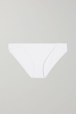 Eres - Les Essentiels Cavale Bikini Briefs - White