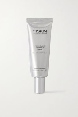 111SKIN - Molecular Hydration Mask, 75ml - one size