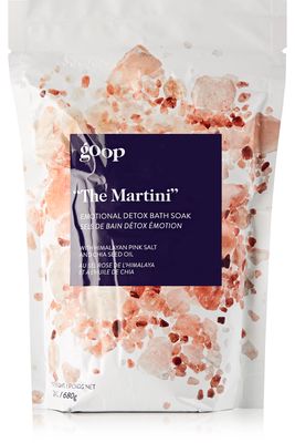 GOOP - The Martini Bath Soak, 680g - one size