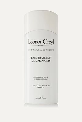 Leonor Greyl Paris - Gentle Anti-dandruff Shampoo, 200ml - one size