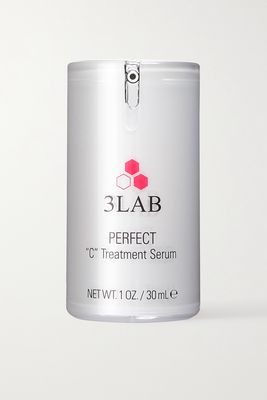 3LAB - Perfect C Treatment Serum, 30ml - one size