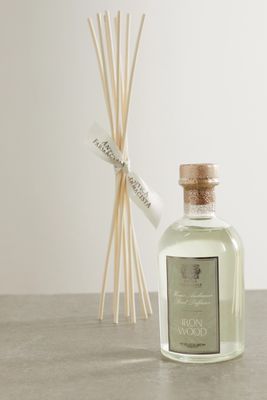 Antica Farmacista - Iron Wood Reed Diffuser, 250ml - one size