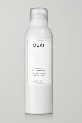 OUAI Haircare - Super Dry Shampoo, 127g - one size