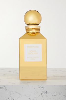 TOM FORD BEAUTY - Eau De Parfum - Soleil Brûlant, 250ml