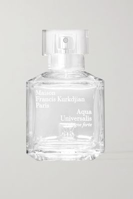 Maison Francis Kurkdjian - Eau De Parfum - Aqua Universalis Forte, 70ml