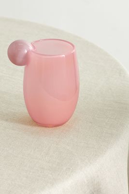 Helle Mardahl - Bon Bon Tea Glass Cup - Pink
