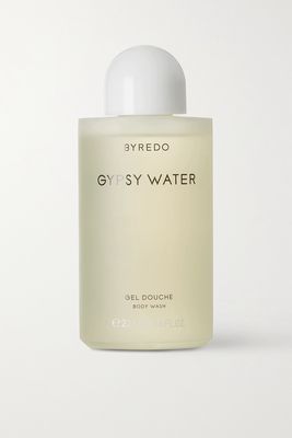 Byredo - Gypsy Water Body Wash, 225ml - one size